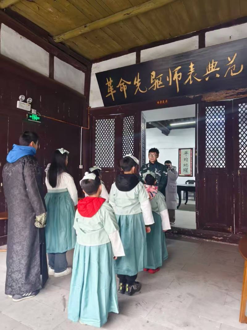 利州区景区文学经典改编剧本游