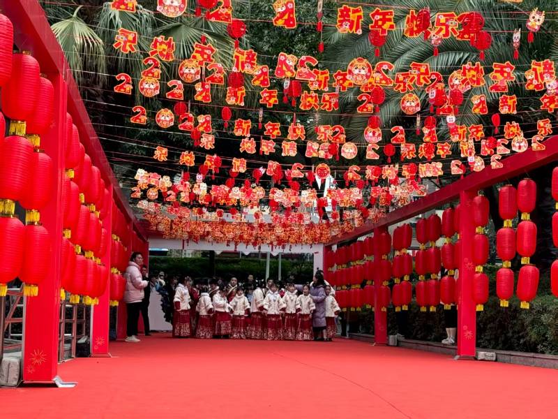 景区沉浸式剧本开发